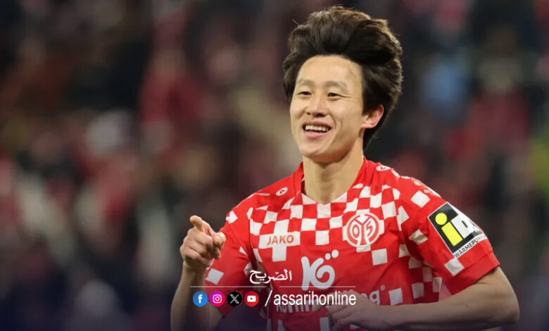 Lee Jae sung