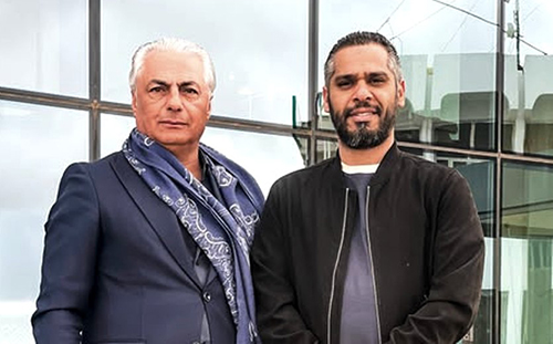L'entraîneur Shehab Al-Laili signe un contrat avec le Club de coopération libyen