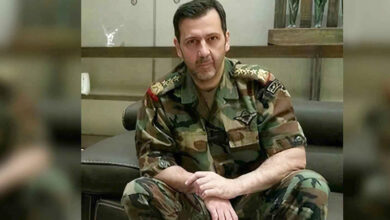 Maher Al Assad