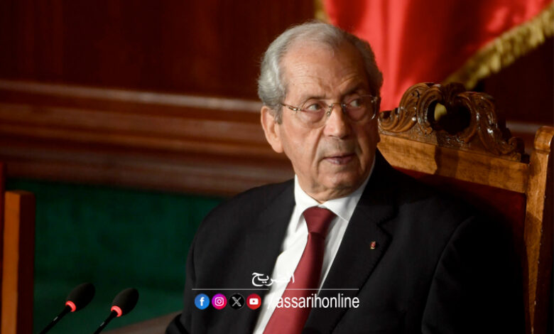 Mohamed Ennaceur