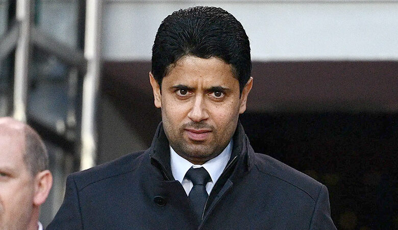 Nasser Khilifi