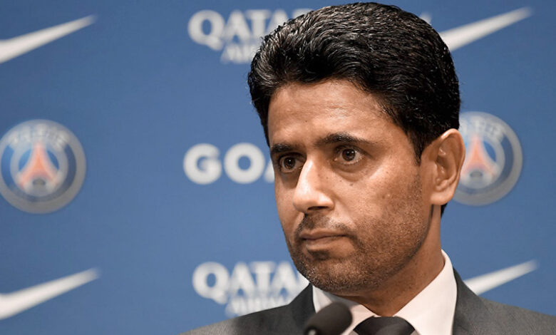 Nasser Khulaifi