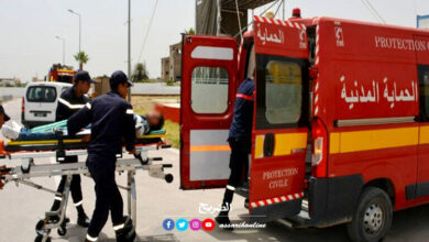 Protection-civile