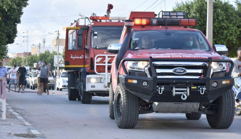 Protection-civile