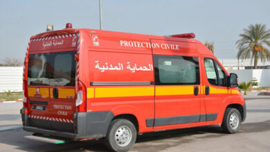 Protection civile