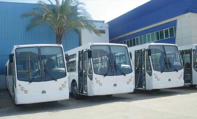 Société Régionale de Transport de Kasserine