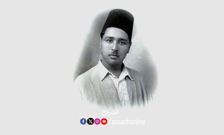 Tahar Haddad
