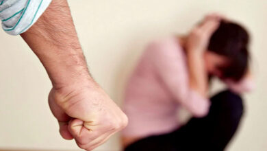 Violence domestique