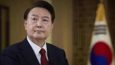 Yoon Suk-yeol