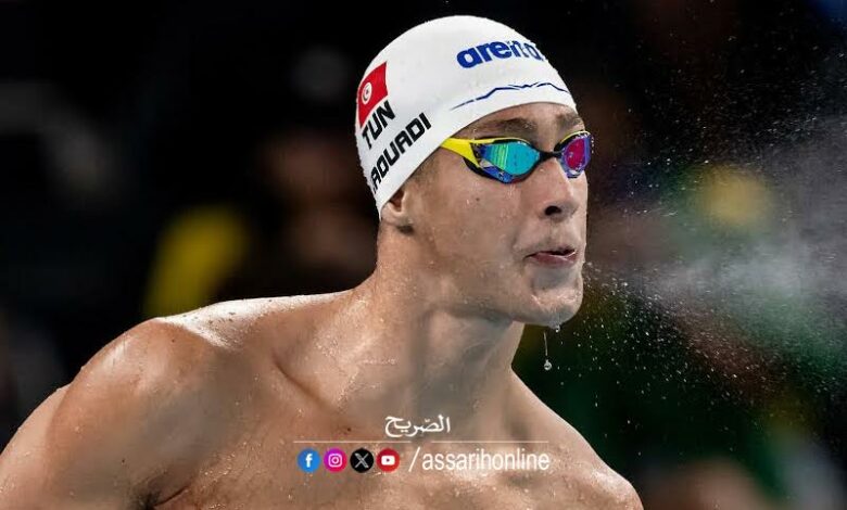 ahmed jaouadi