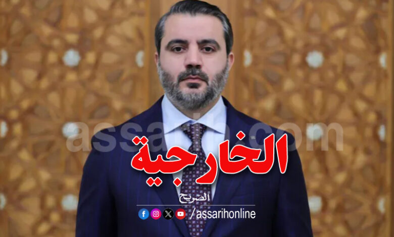 assad hassan chibani