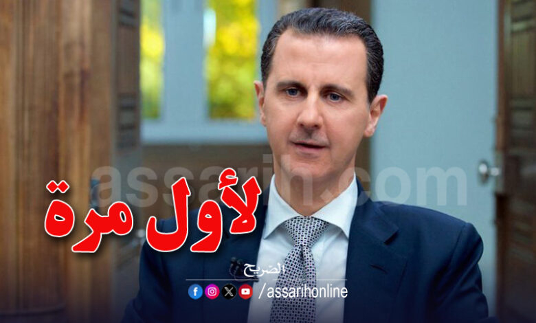 bachar-al-assad