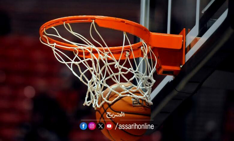 basketball