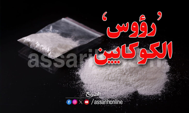 drogue