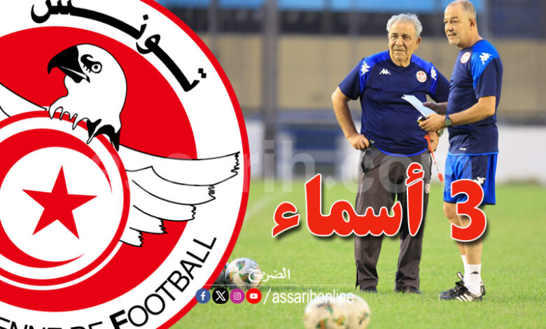 faouzi benzarti et kais yakoubi