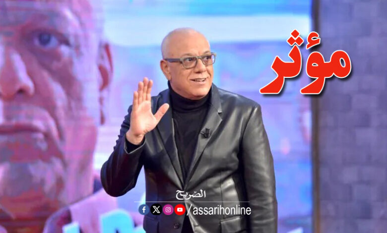fathi Hedaoui