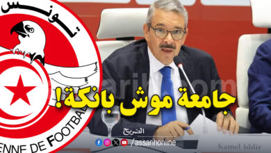 kamel idir
