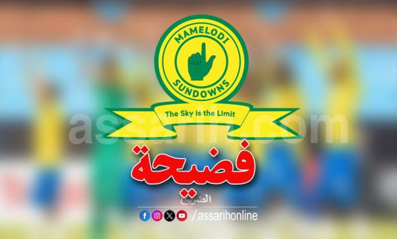 mamelodi sundowns