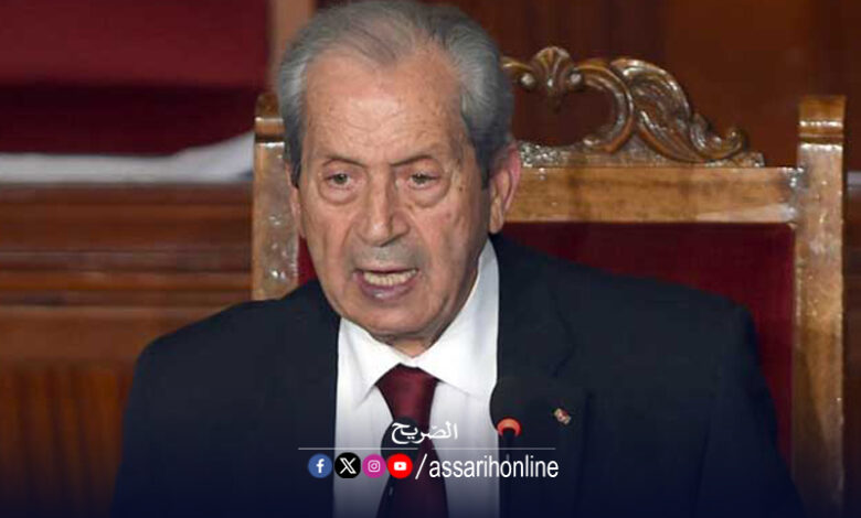 mohamed naceur