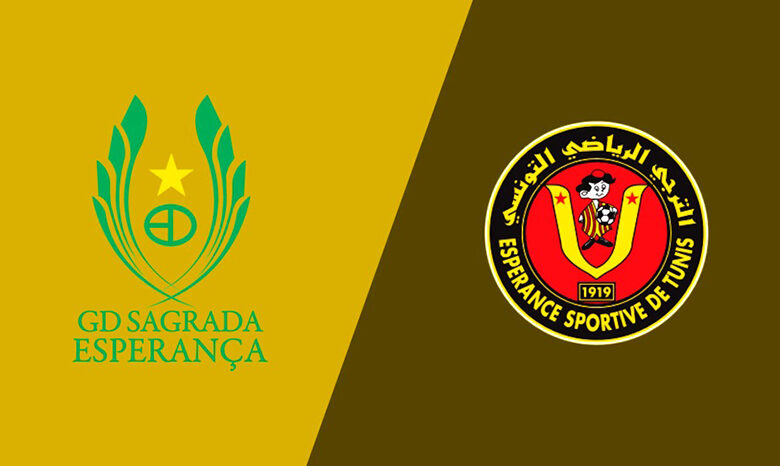 sagrada esperança . est