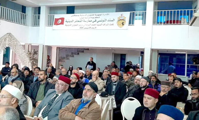 sfax 25 déc 2024
