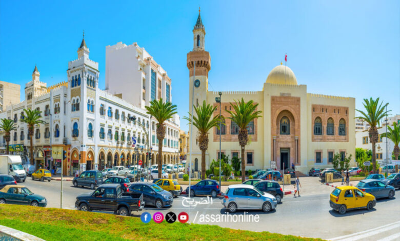 sfax tunisie