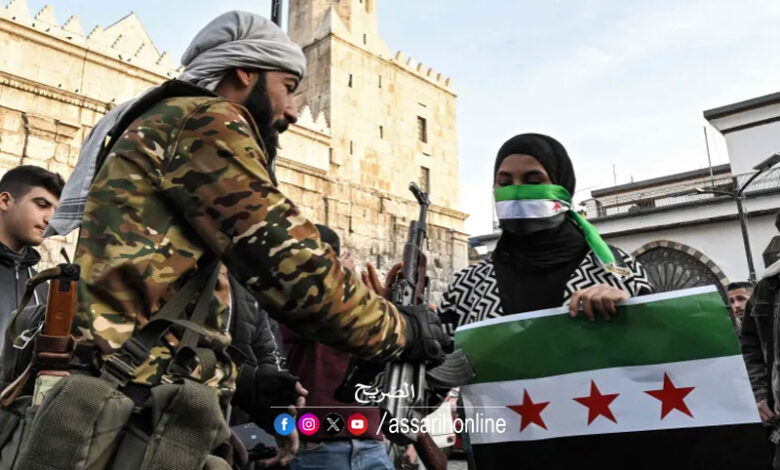 syria