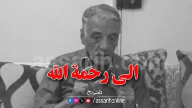 tawfik hammami