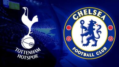 tottenham vs chelsea 08.12.2024