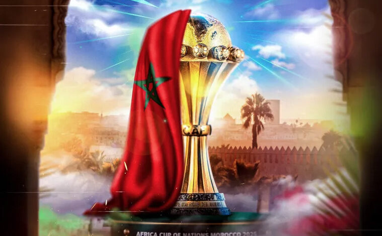 CAN Maroc 2025
