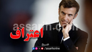 emmanuel macron