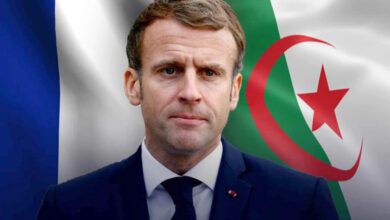 Emmanuel Macron