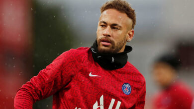 Neymar