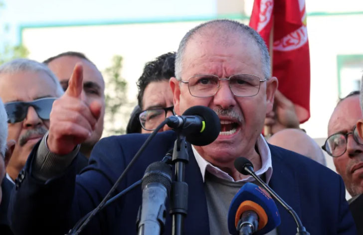 Noureddine-Taboubi