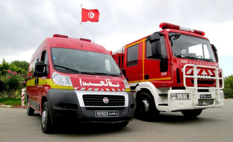 Protection civile