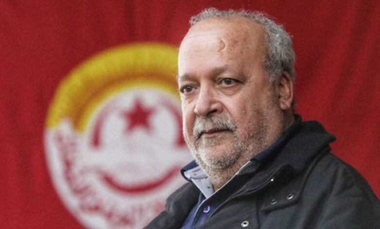 Sami Tahri
