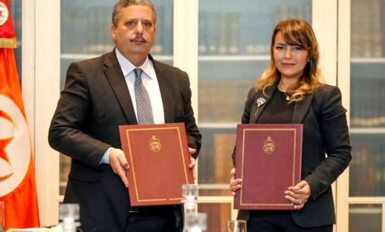 Un accord de partenariat et de coopération entre le ministère de l'Éducation nationale et l'Association tunisienne pour l'intelligence artificielle
