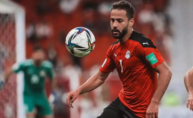 ahmed refaat