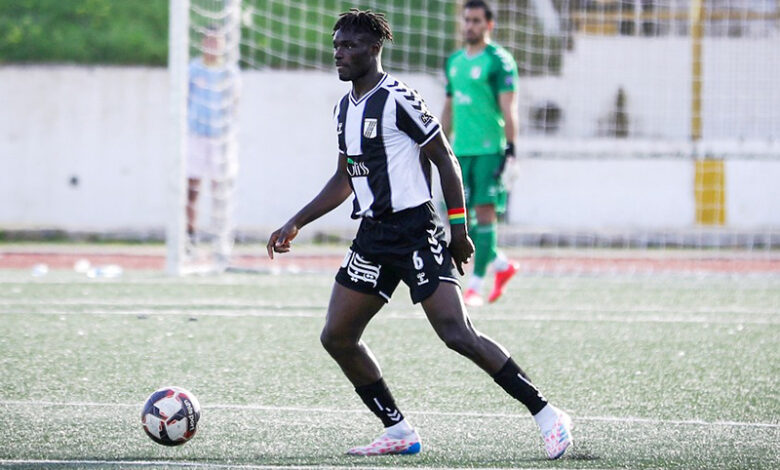 balla moussa conté css