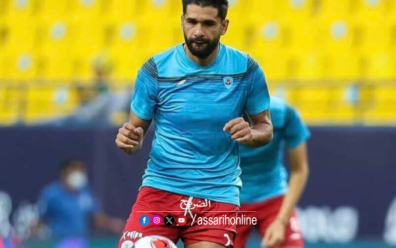 ميركاتو: وجهة جديدة لـ بلال العيفة – Assarih