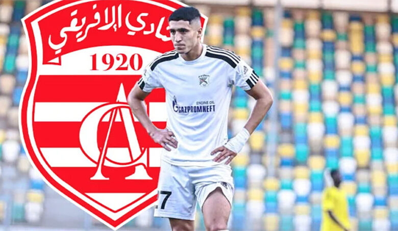 fahd-mesmari-club-africain