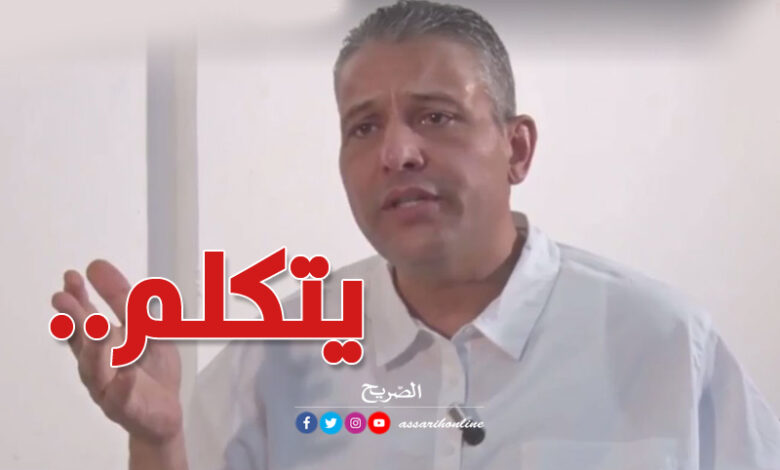 imed trabelsi