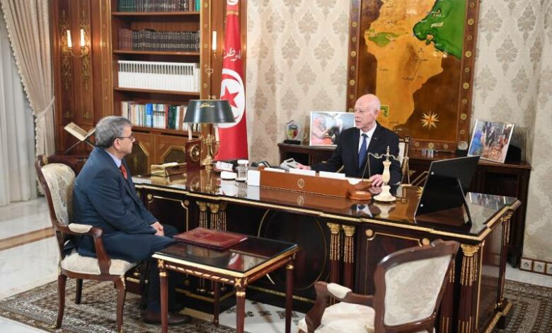 kais saied et fethi zouheir nouri