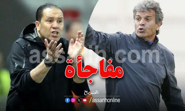 khaled ben yahia et nabil maaloul