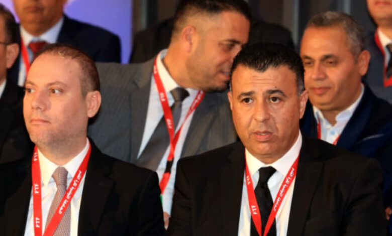 moez nasri & houcine jenayah 25.01.2025