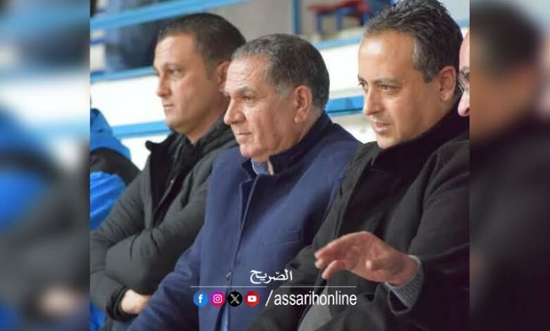 mohamed hajri