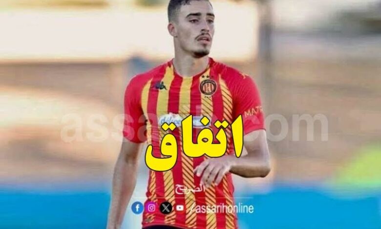 mouataz zadem
