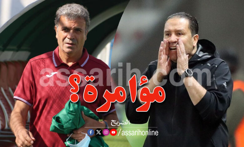 nabil maaloul et khaled ben yahia