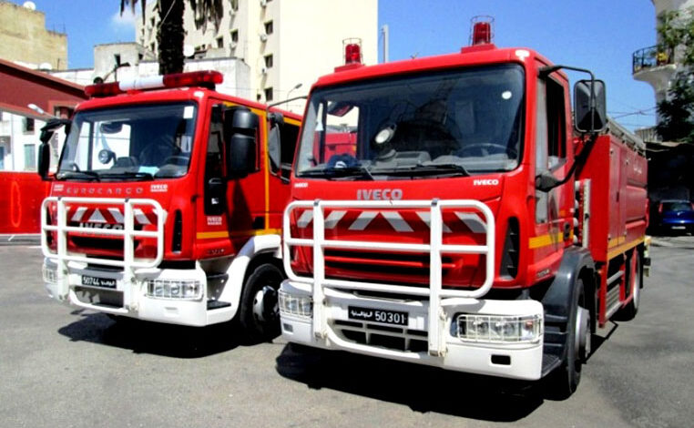 protection civile