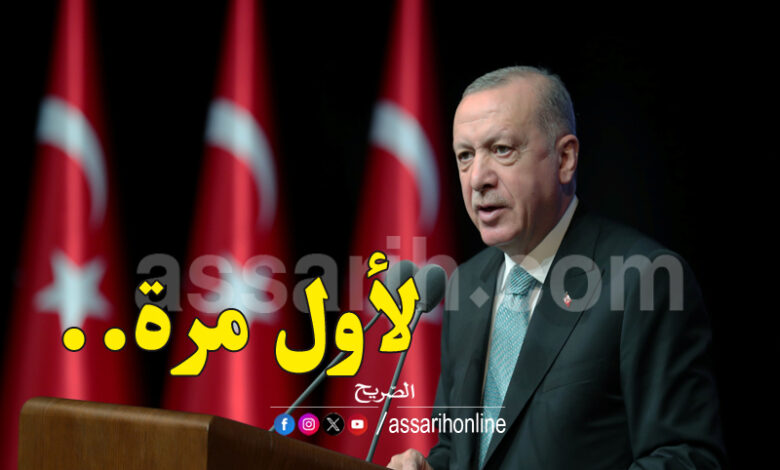 rajab tayyab erdogan